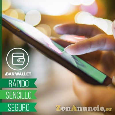 Cambia la forma de manejar tus finanzas con iBAN WALLET
